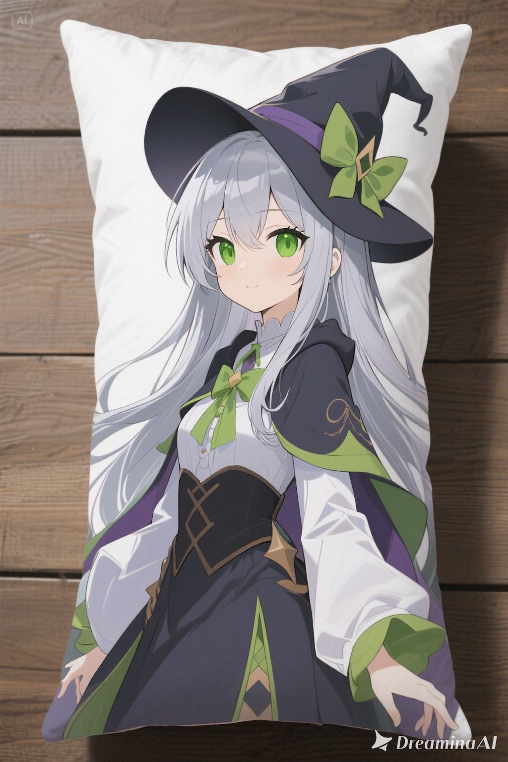 ステラちゃん抱き枕