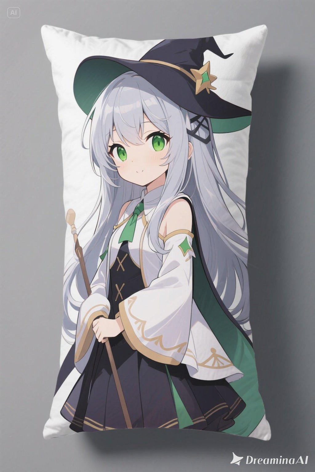 ステラちゃん抱き枕
