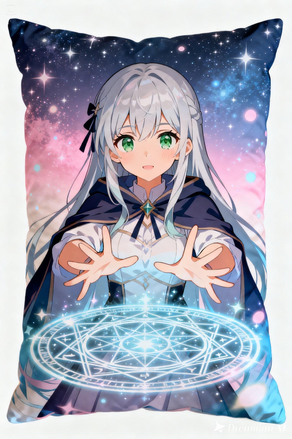 ステラちゃん抱き枕