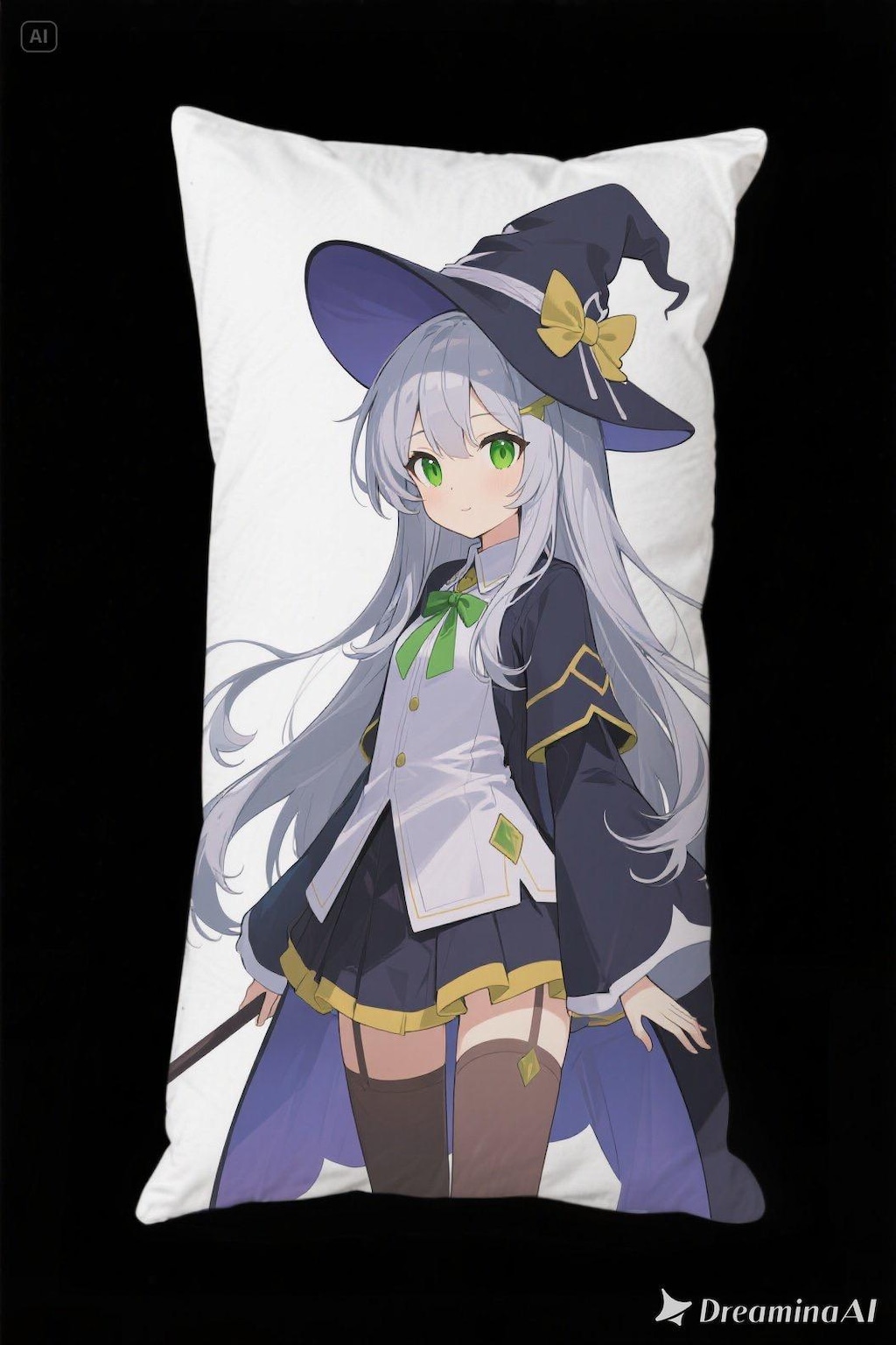 ステラちゃん抱き枕