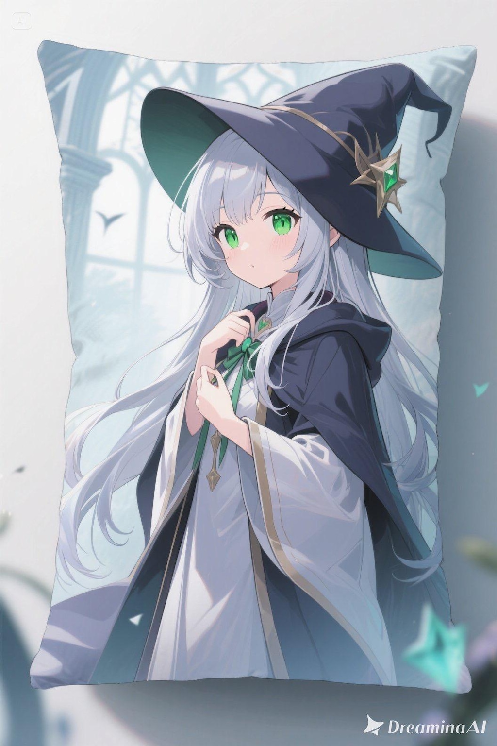 ステラちゃん抱き枕