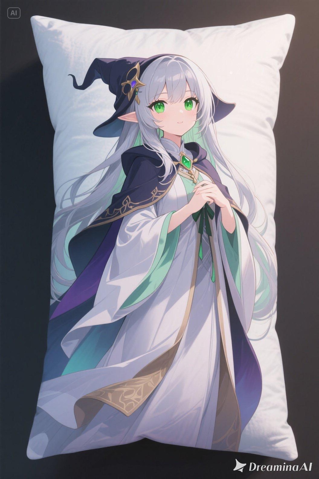ステラちゃん抱き枕
