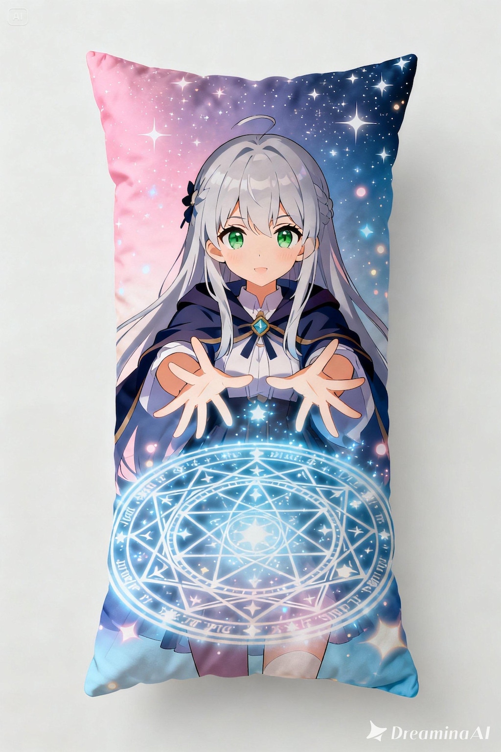ステラちゃん抱き枕