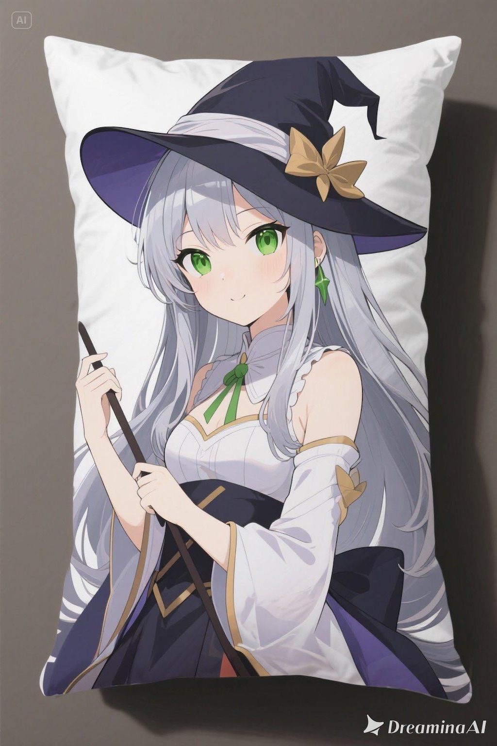 ステラちゃん抱き枕