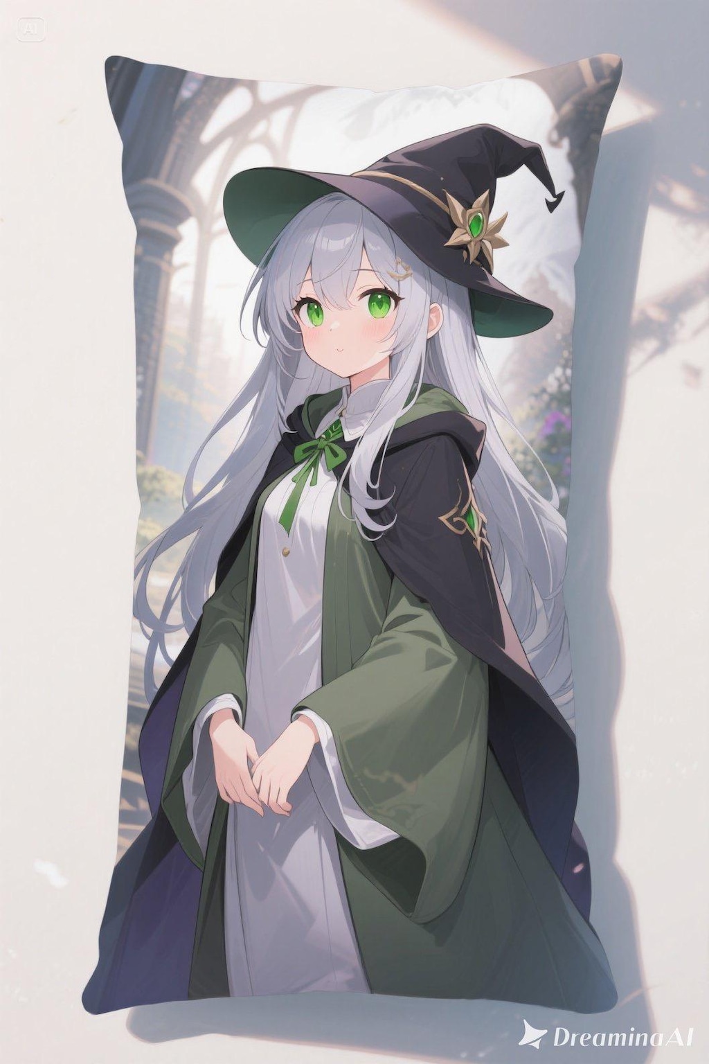 ステラちゃん抱き枕
