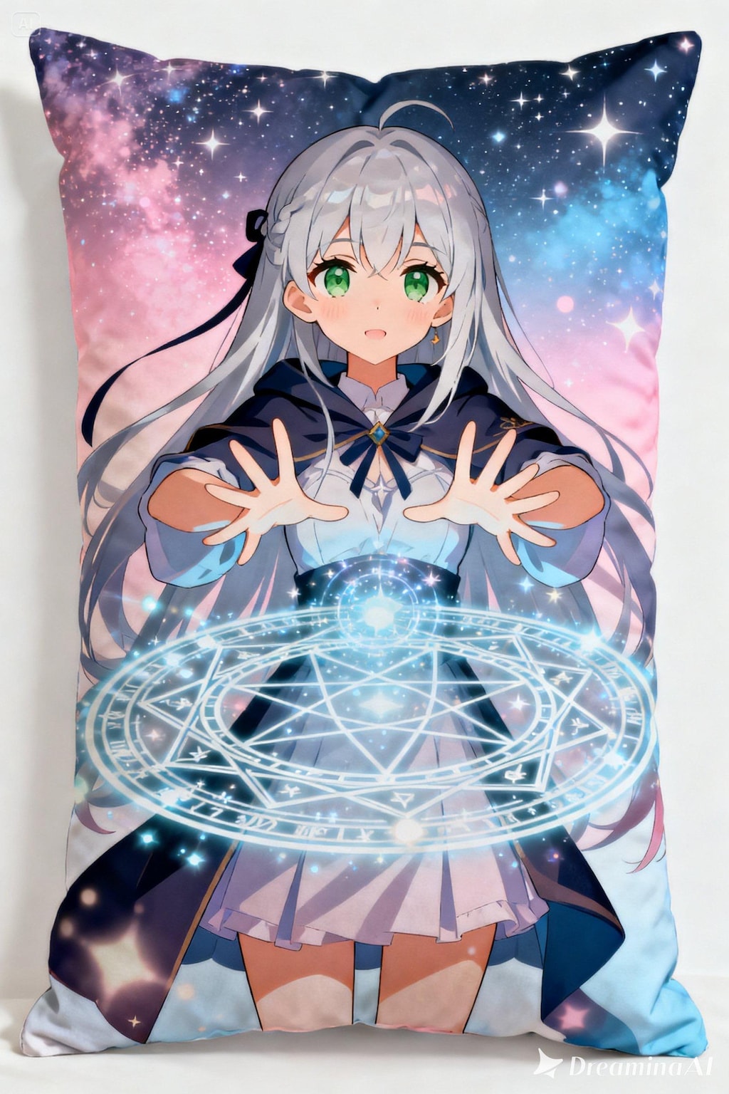 ステラちゃん抱き枕