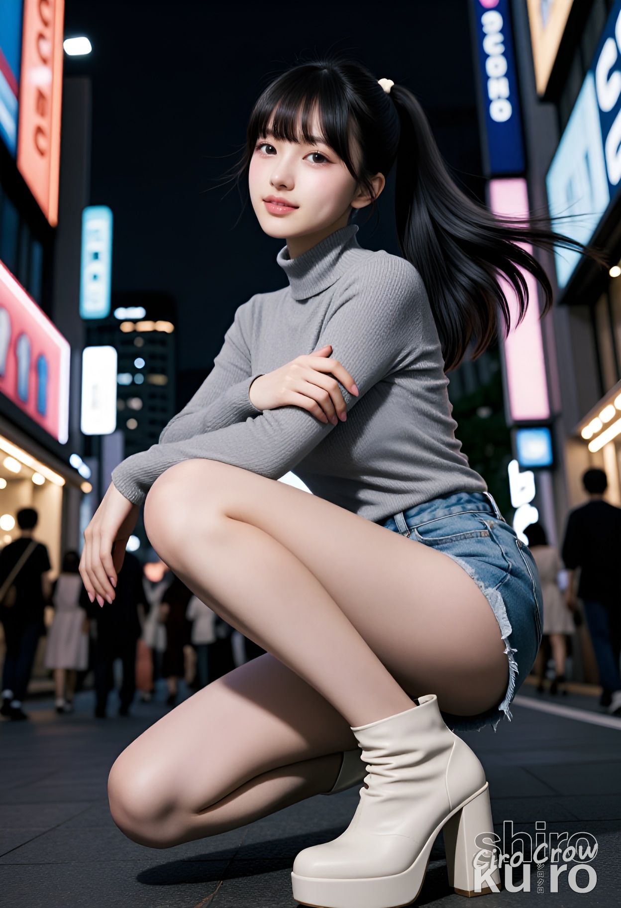 ファッションSNAP