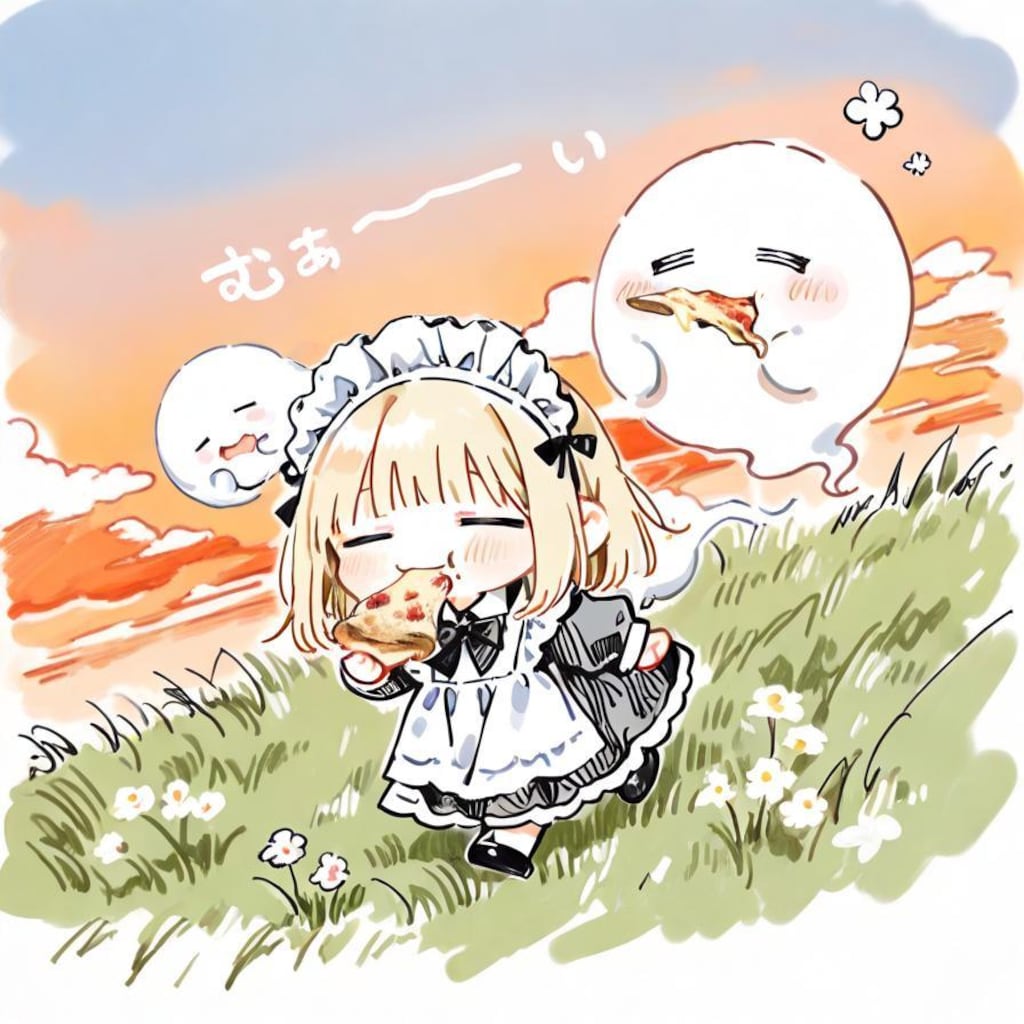 お ピ ッ ツ ァン セ ッ ト 🍕✨✨