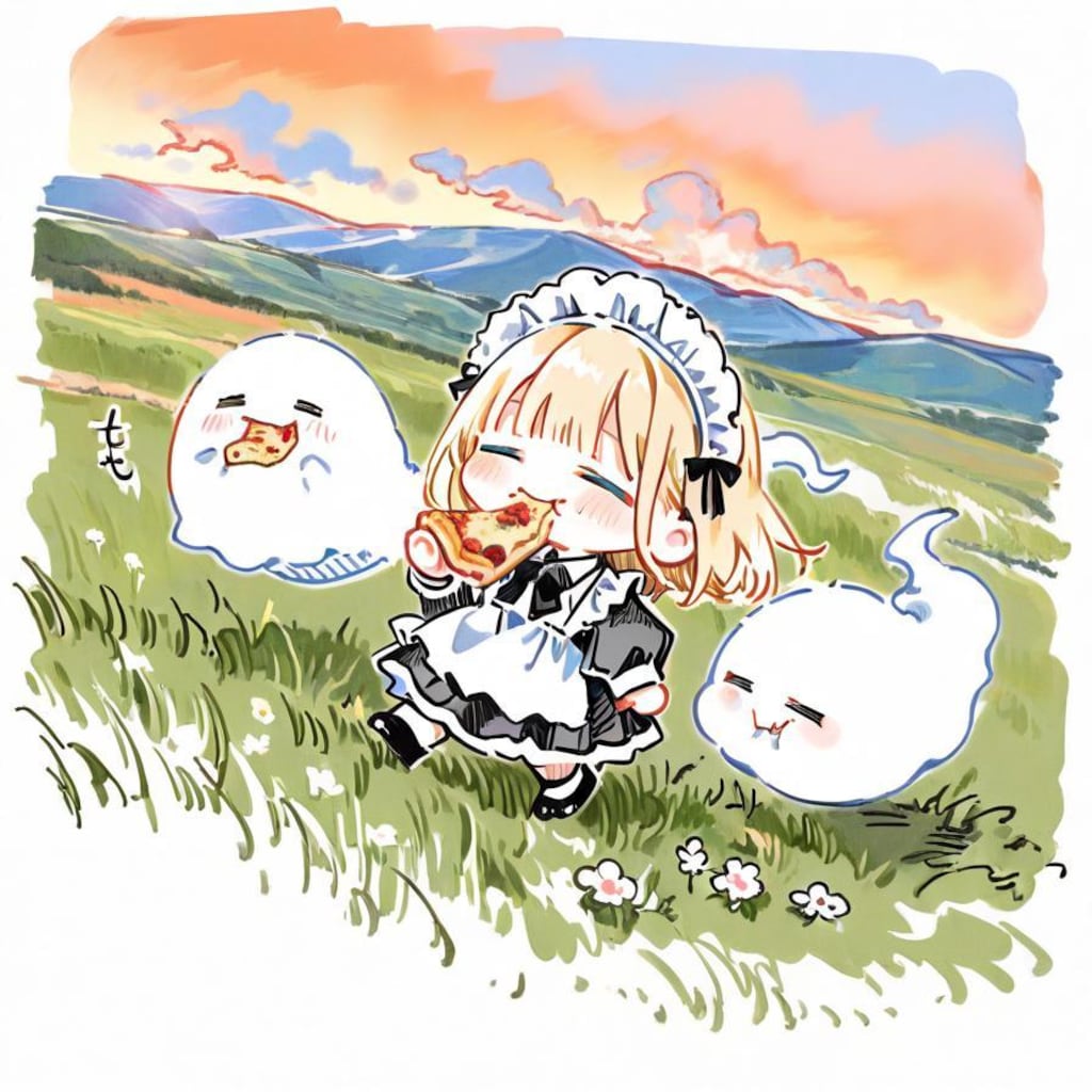 お ピ ッ ツ ァン セ ッ ト 🍕✨✨