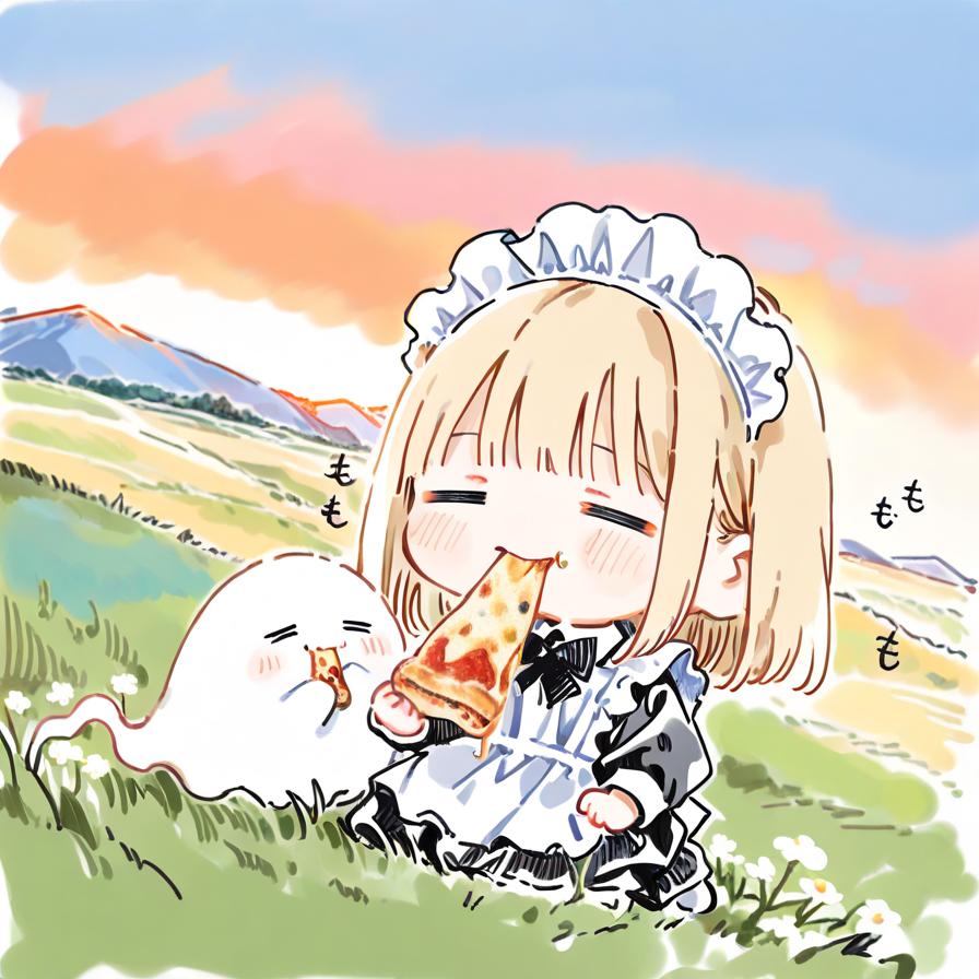 お ピ ッ ツ ァン セ ッ ト 🍕✨✨