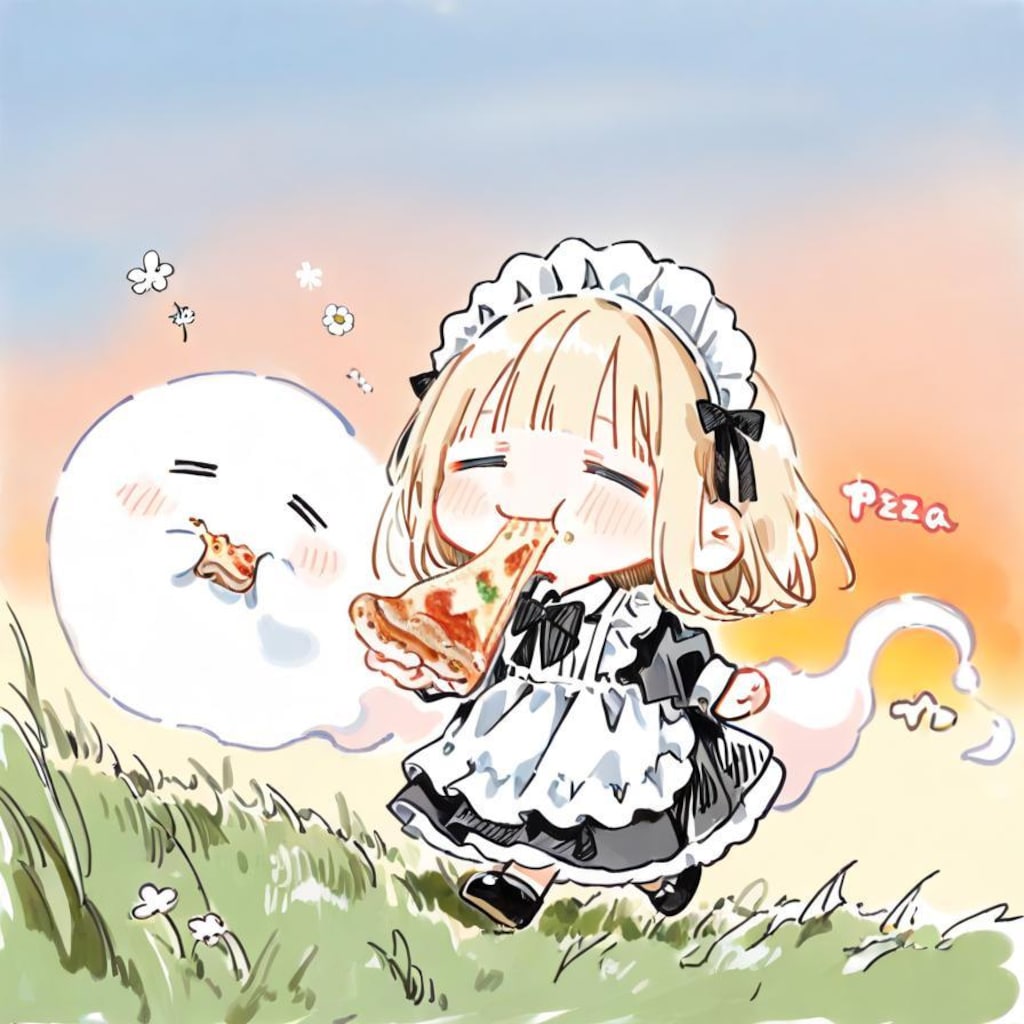 お ピ ッ ツ ァン セ ッ ト 🍕✨✨