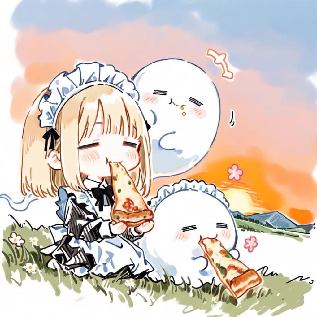 お ピ ッ ツ ァン セ ッ ト 🍕✨✨