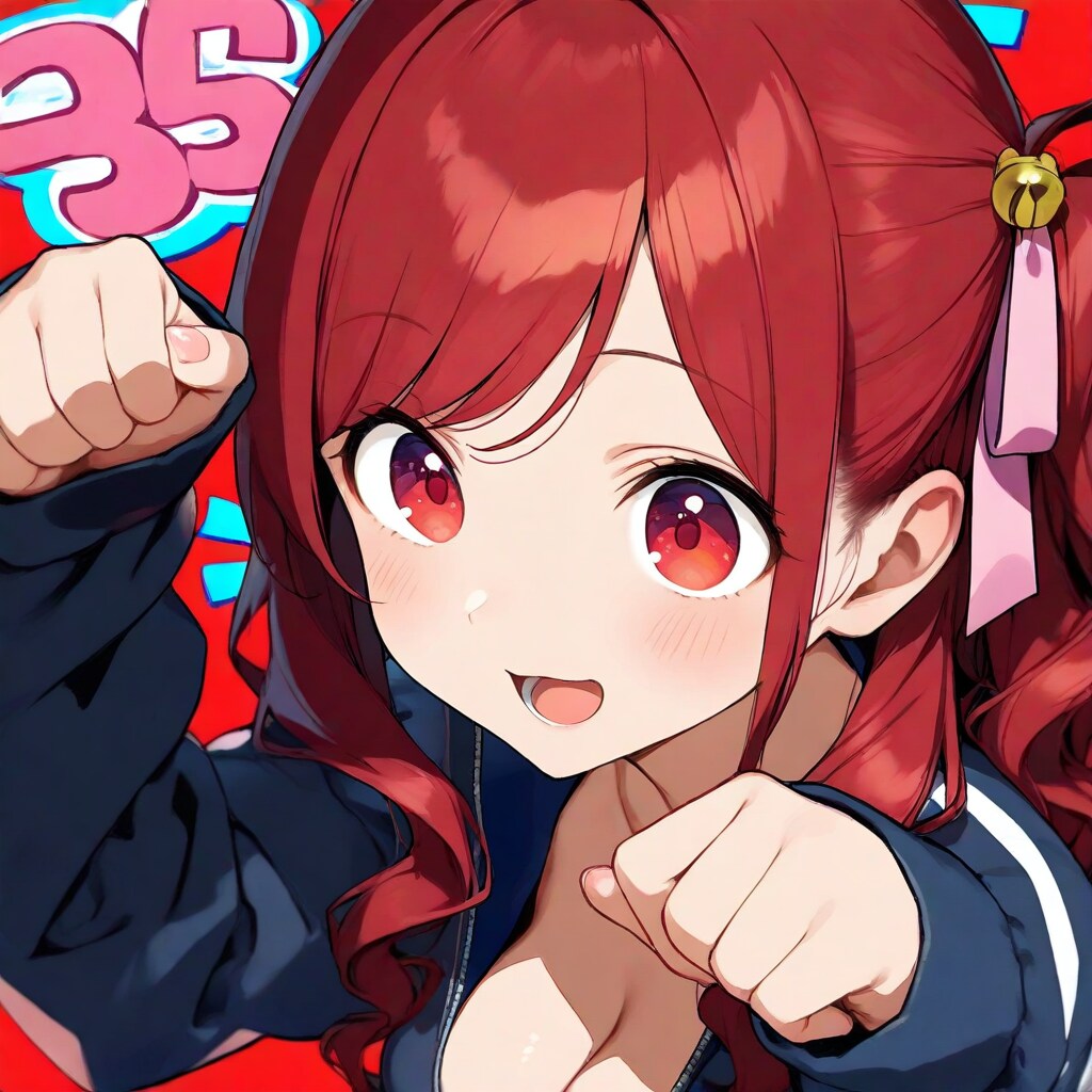 にゃん😸にゃん