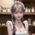 フルーツパーラーの看板娘 6枚目