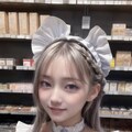 フルーツパーラーの看板娘 8枚目