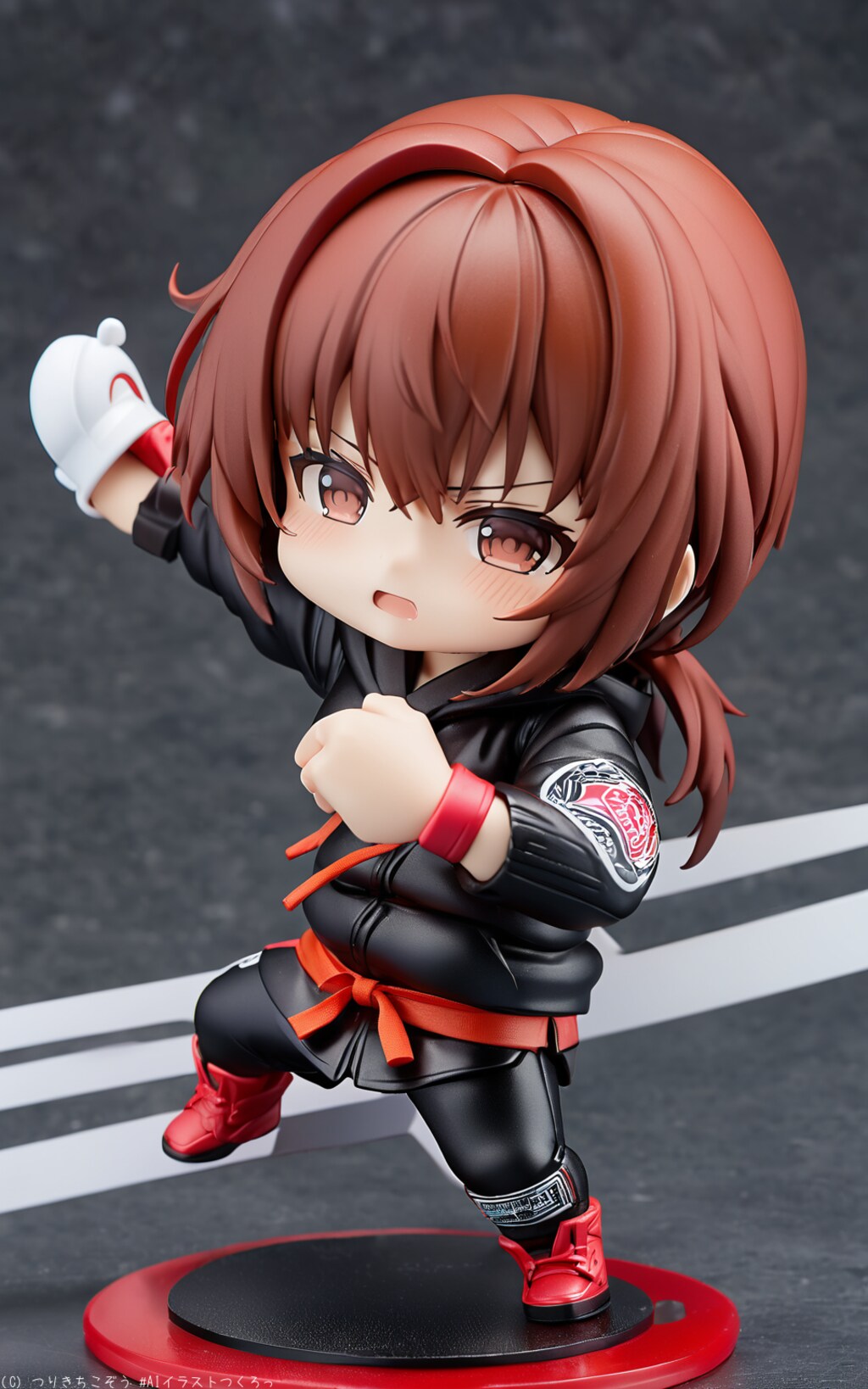 今日は何の日〜世界格闘技の日（6月26日 記念日）