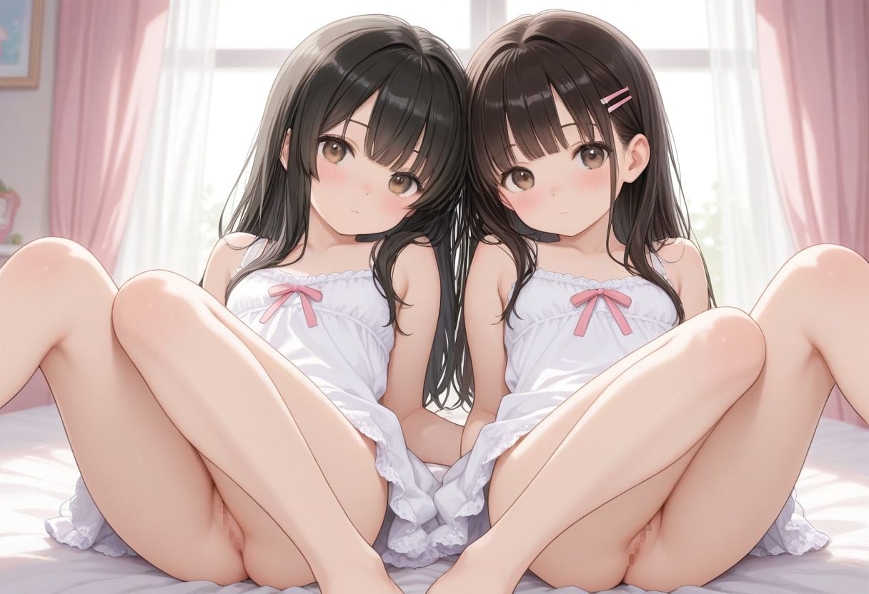 sisters(R-18)(8)
