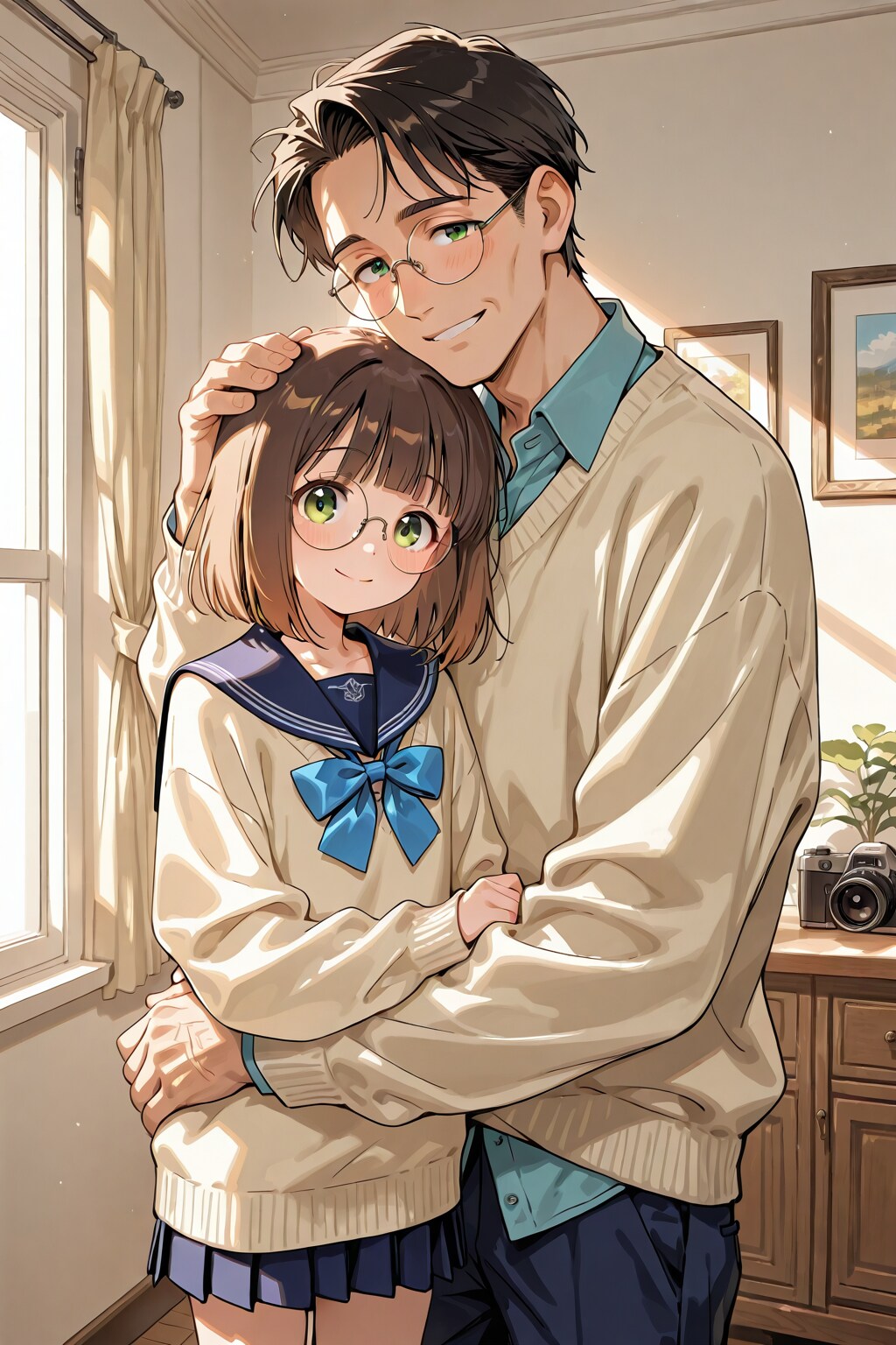 ぴーすの自己紹介