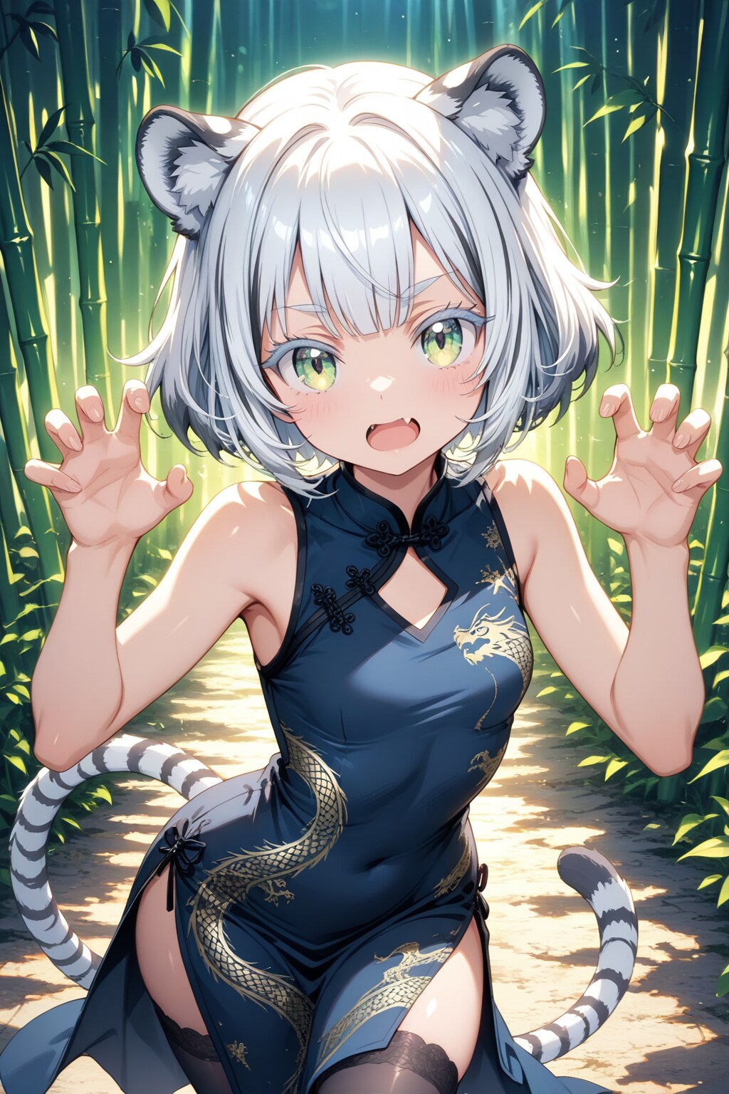 がおー