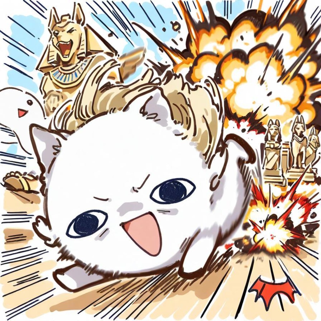 え ら い こ っ ち ゃ ヌ ビ ス 💥💥💥