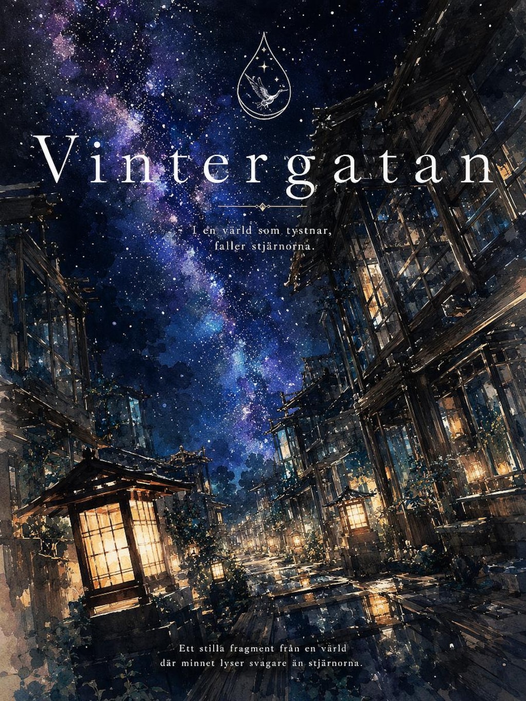 Vintergatan