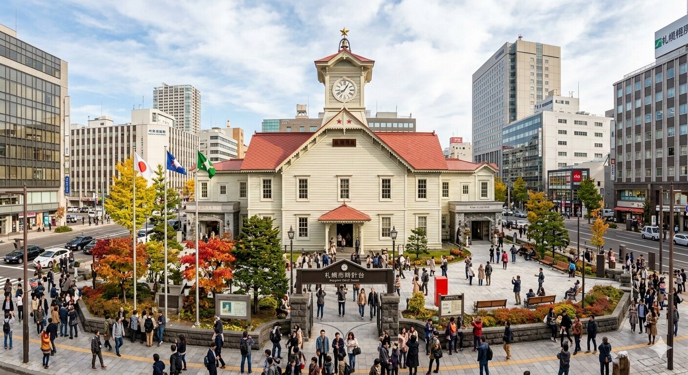 観光客が求めているのはこれか！ | の人気AIイラスト・グラビア