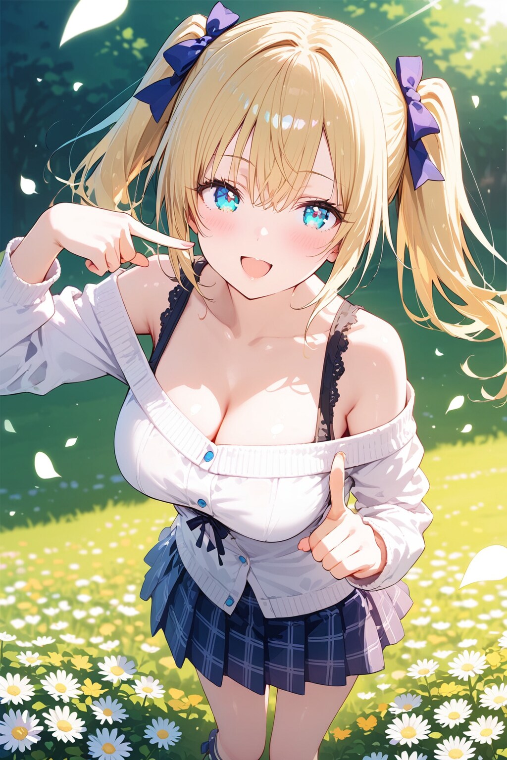 元気出していこ😆