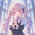 ロイヤルドリル聖女 7枚目