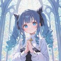 ロイヤルドリル聖女 3枚目