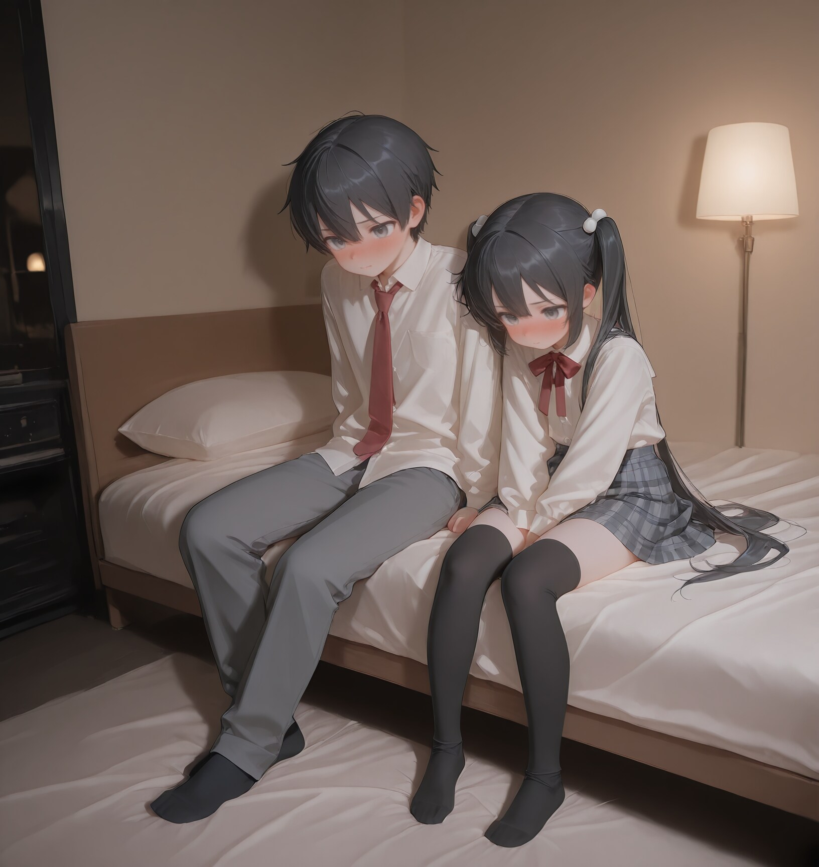 雰囲気