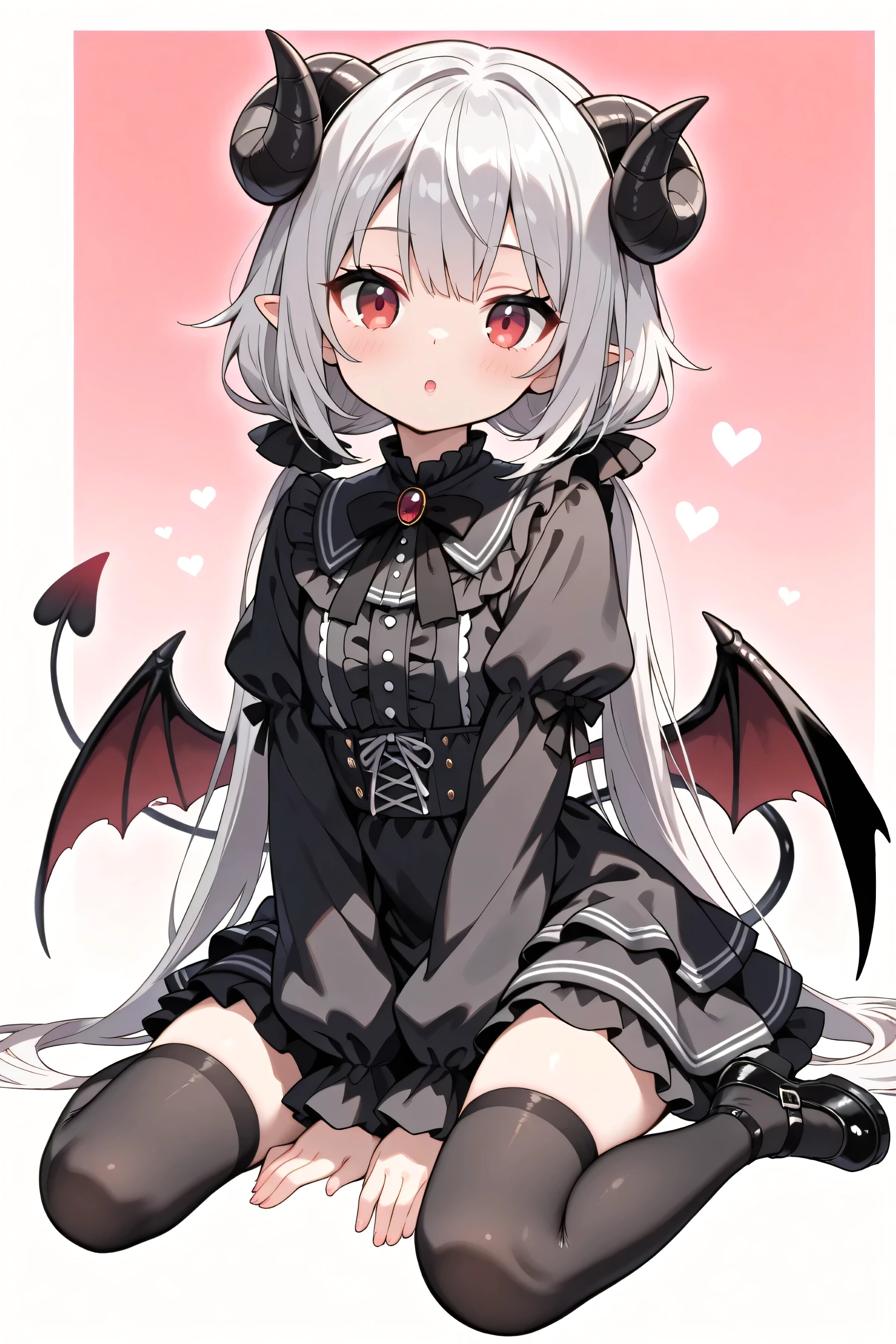 Succubus "AIRI"