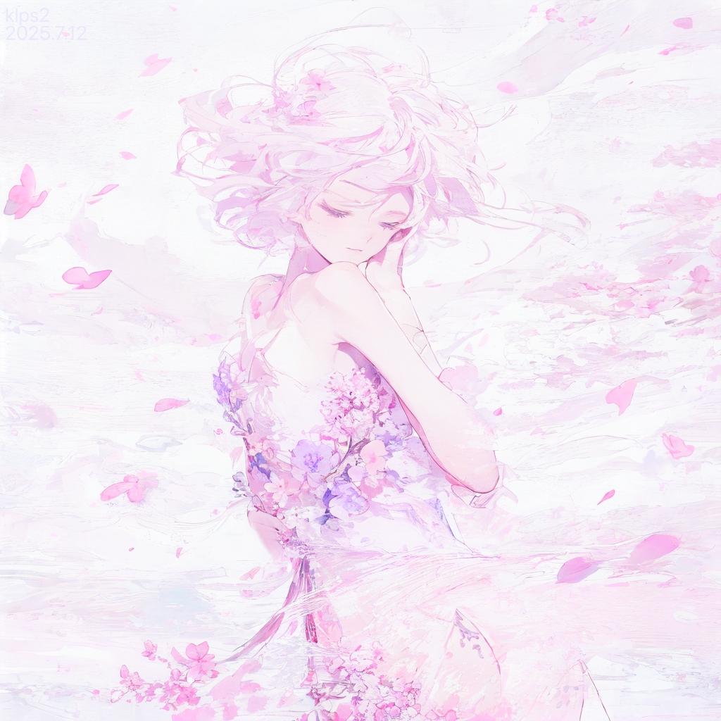 お焚き上げ（踊り） | の人気AIイラスト・グラビア