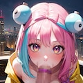 ポケモン　ナンジャモ iono　っぽい　２ 4枚目