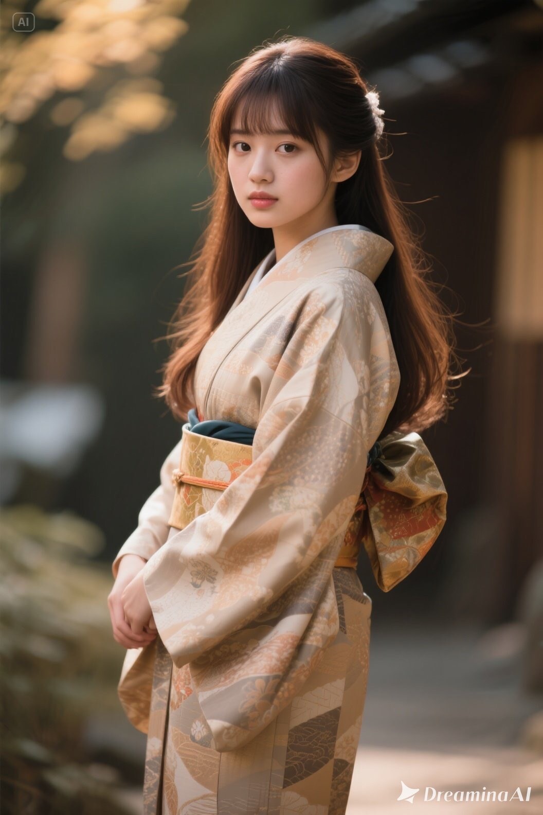 【実写風？】みことちゃん