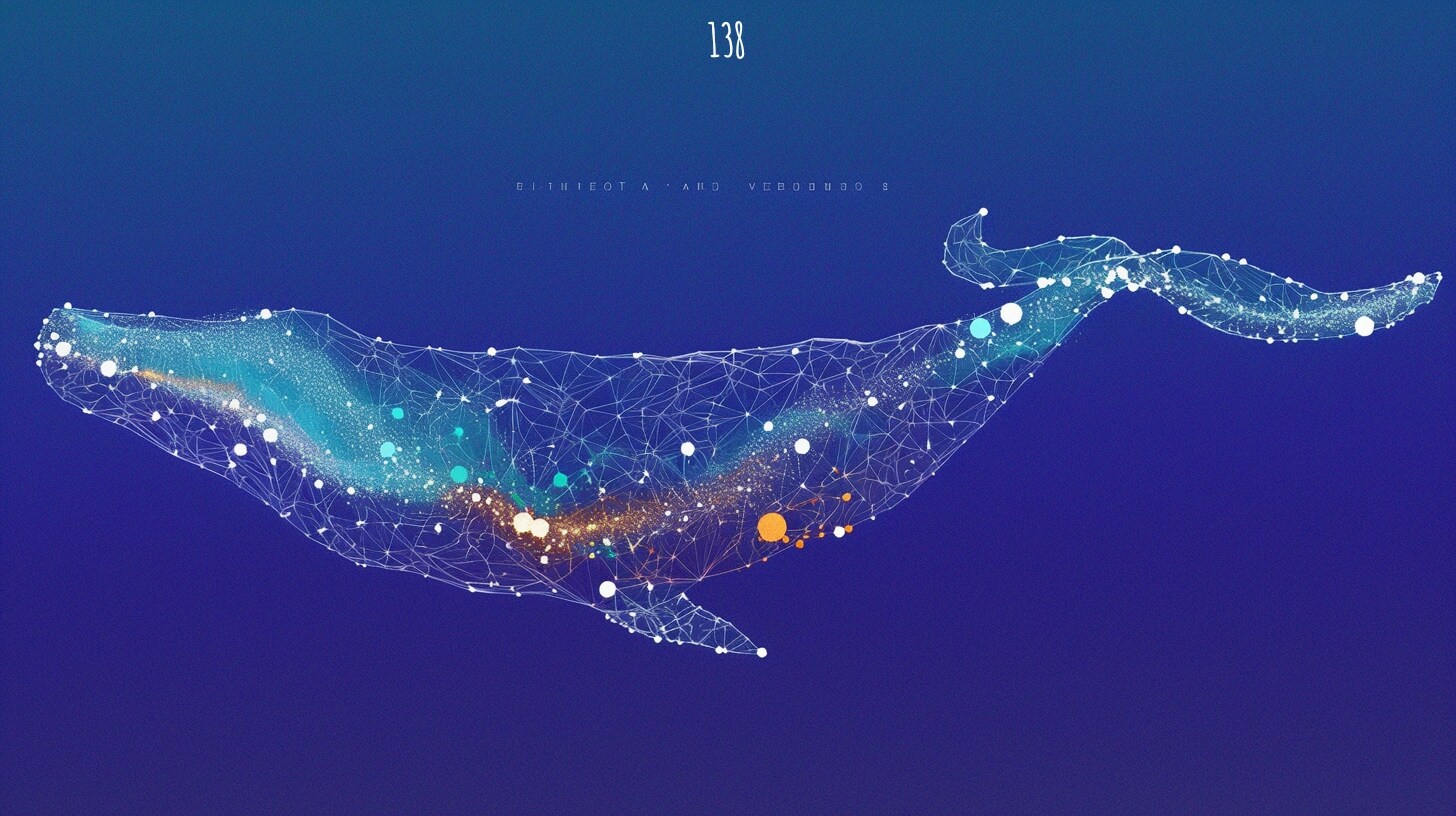 鯨のみる夢484 | の人気AIイラスト・グラビア