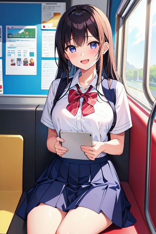 寄り道してく？