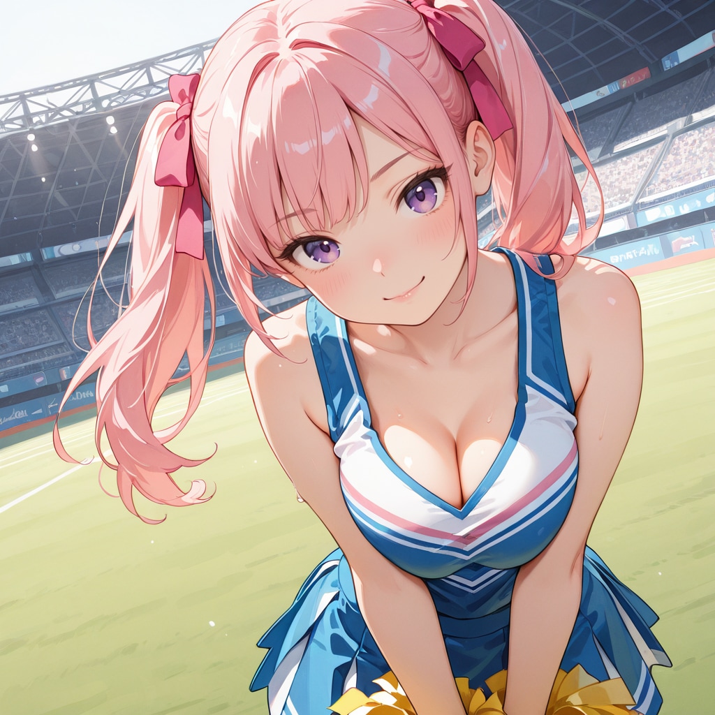 ひなちゃん、応援します！