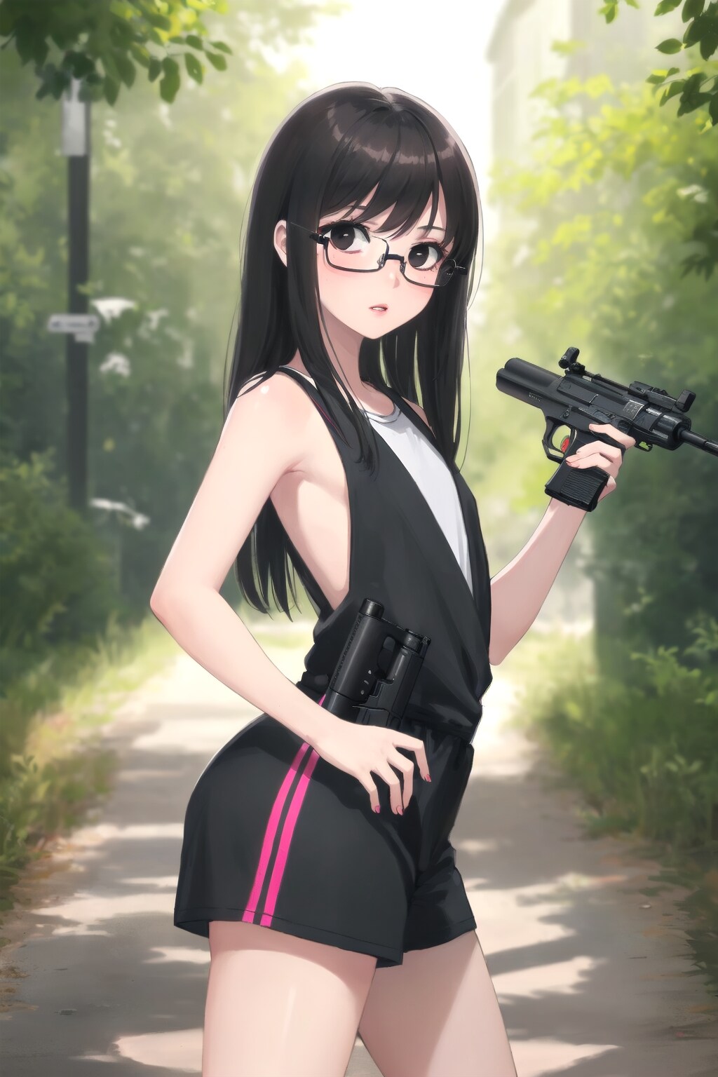 ６月７日のガチャるか子　　　　　　　　　　　　　🦉犬浦るか子　１０３🦉