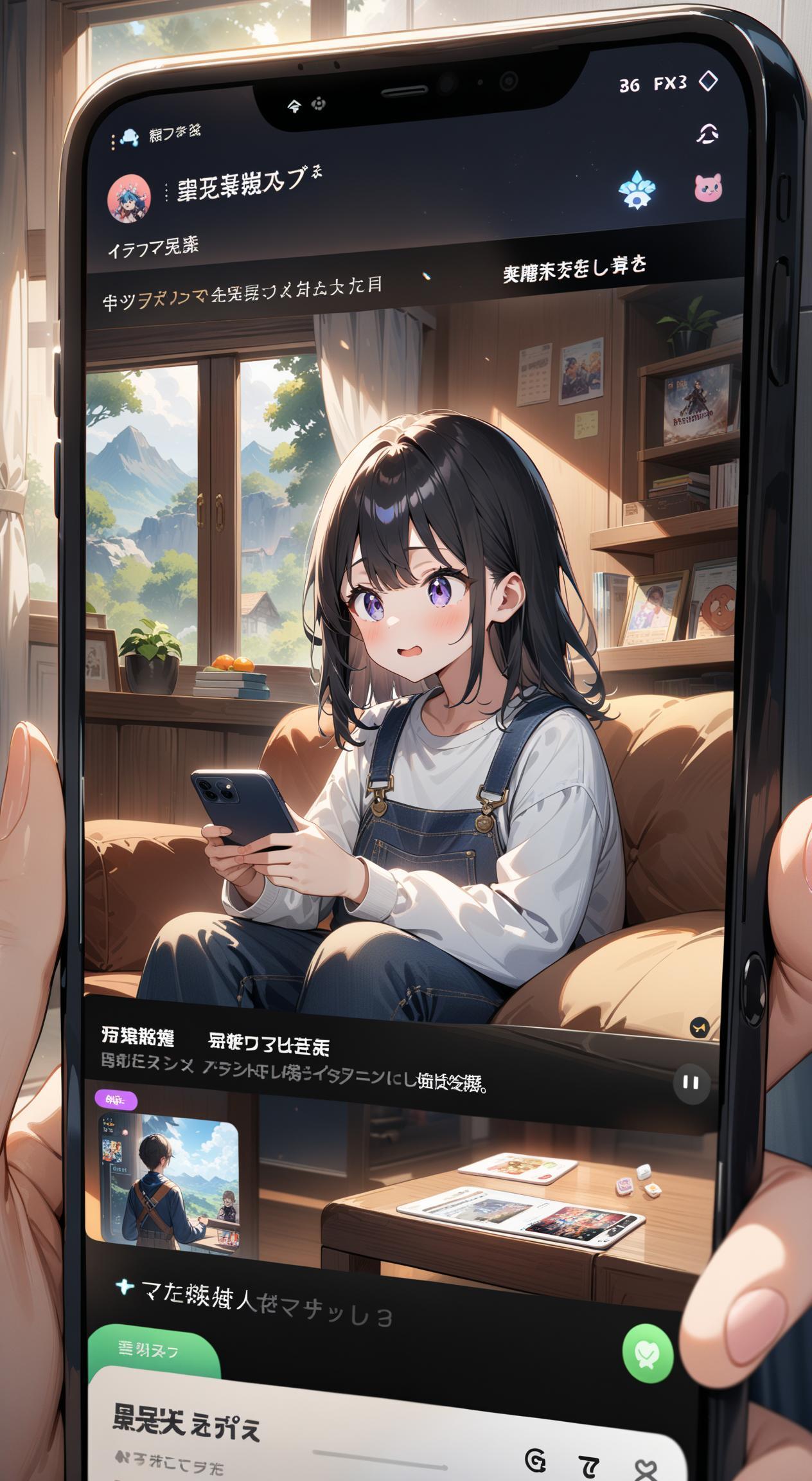 (ﾜﾀｼﾀﾞ…)