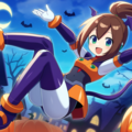 ロックマンX　アイリス　ハロウィン 8枚目