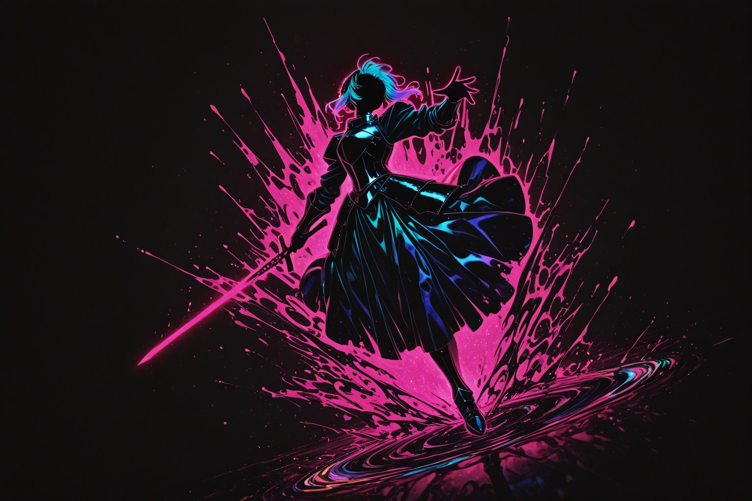 Fate/stay night