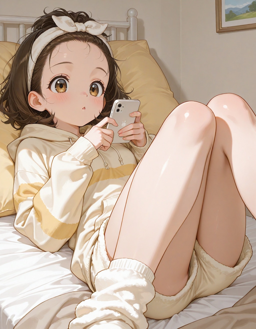 ごろごろタイム