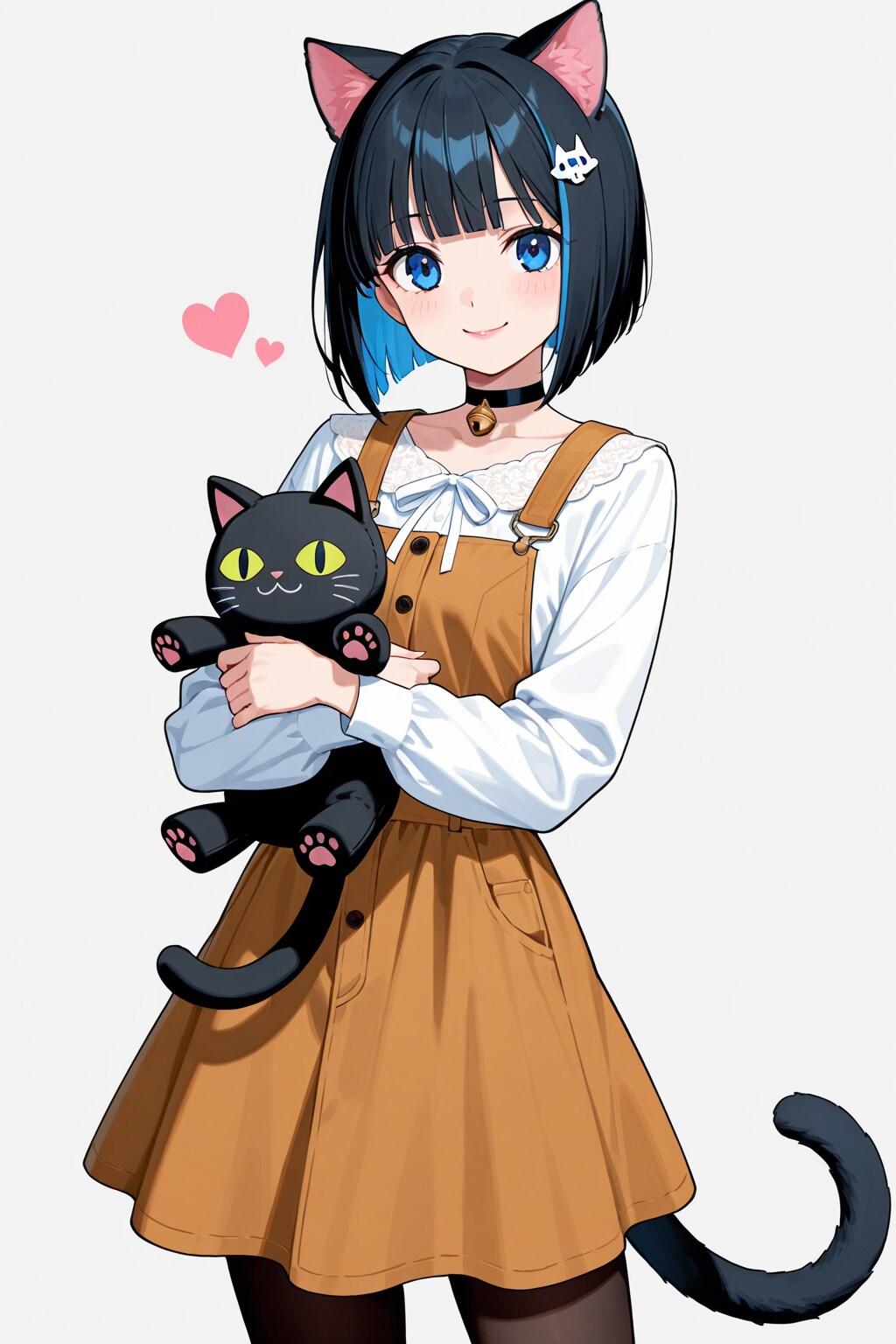 クロミナ【T-noobnai3 v9】 | の人気AIイラスト・グラビア