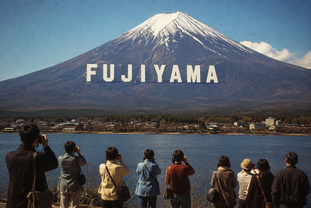 FUJIYAMA