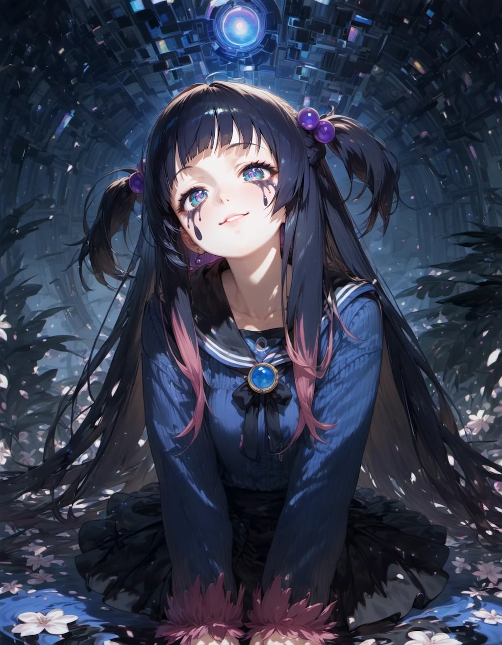 Tears of the Starry Cave