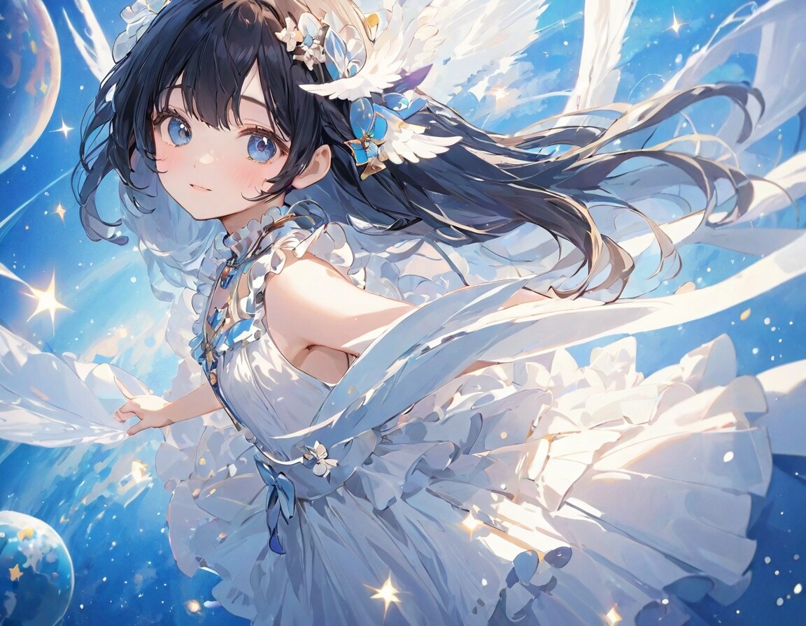 浮遊空間