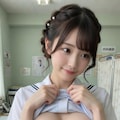 健康診断 3枚目