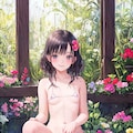 華少女20 11枚目