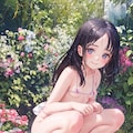 華少女20 3枚目