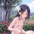 華少女20 5枚目